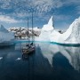Sunreef Yachts Eco joins Mike Horn in Greenland
