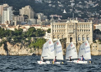 2024 another anniversary year for Yacht Club de Monaco