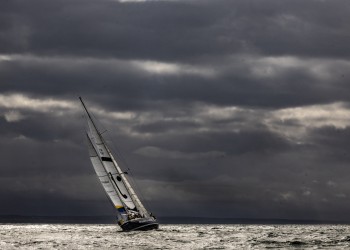 Ocean Globe Race: Translated 9 affronta Capo Horn da leader della regata