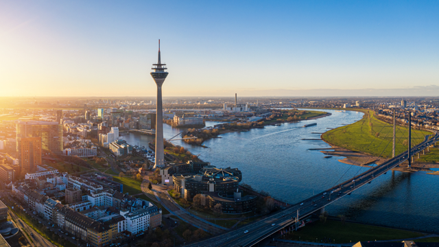Raymarine annuncia la partecipazione al boot Düsseldorf 2024
