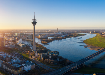 Raymarine annuncia la partecipazione al boot Düsseldorf 2024