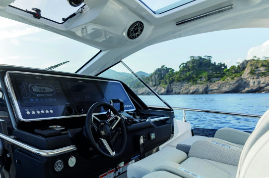 Azimut Verve 48