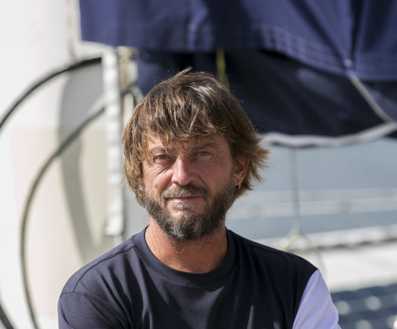 Si conclude la collaborazione tra Giovanni Soldini e Maserati