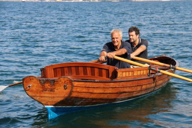 Conclusa a Varese la nona edizione del Convegno sulle imbarcazioni storiche
