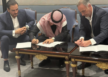 Centounonavi announces its partnership with Durah al Fodah