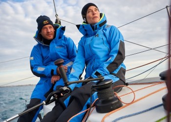 Helly Hansen´s Skagen Pro Serie hebt Segel Essentials auf ein neues Level