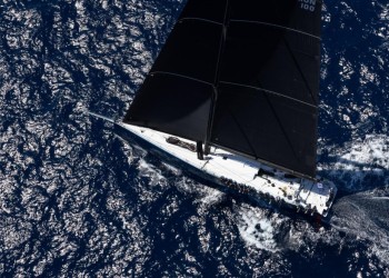RORC Caribbean 600, Leopard 3 declared overall winner