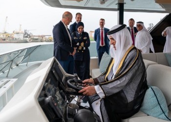 Sunreef Yachts Inaugurates New Shipyard in Ras Al Khaimah, UAE