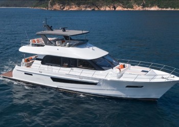 CL Yachts announces CLB65 Australian debut