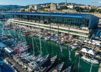 Confindustria Nautica alla CLIA Cruise Week Europe con una collettiva di aziende