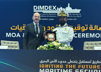 Alleanza strategica tra Fincantieri e la Marina del Qatar
