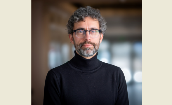 Tillberg Design of Sweden appoints Martin Butler as Creative Director
