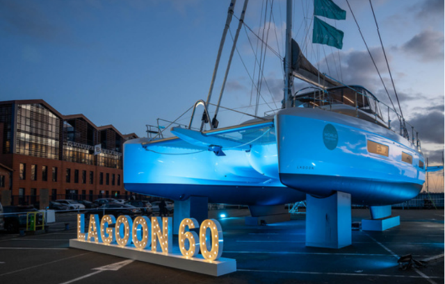 Lagoon celebrating its 40th anniversary this year