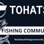 Tohatsu Italia presenta Tohatsu Fishing Community