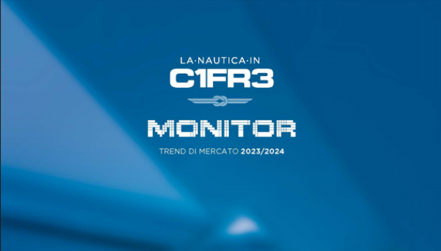 Trend semestrali dell’industria nautica italiana: export da record, dominio nei superyacht
