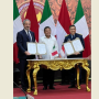 Fincantieri: firmato contratto per la fornitura di due PPA all’Indonesia