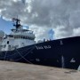 Gaia Blu in viaggio per esplorare le profondità di Tirreno, Ionio e Adriatico