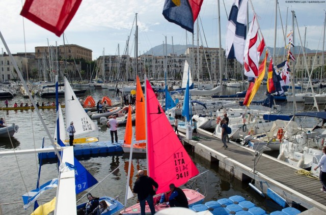 Lega Navale Italiana: torna la regata paralimpica Una vela senza esclusi