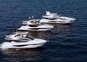 Pearl Yachts to enchant at the PIBS with Mallorca Marine Group