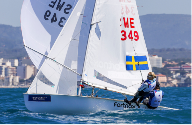 Pressure builds on Bay of Palma