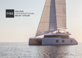 Sunreef Yachts at the Palma International Boat Show 2024