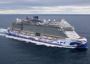 Fincantieri conclude un maxi accordo con Norwegian Cruise Line