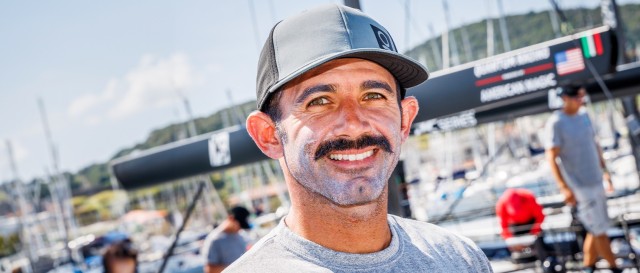 De Leon leads young Americans to become 2024’s 52 Super Series champions