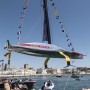 America’s Cup: Luna Rossa styles it out