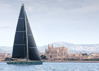 Y8 world premiere at the Palma International Boat Show