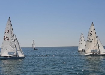 Bonanno e Serravalle vincono il Campionato di Flotte Star 2024