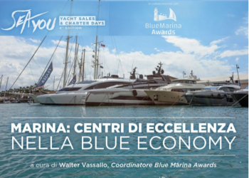 Marina: Centri di Eccellenza nella Blue Economy