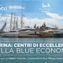 Marina: Centri di Eccellenza nella Blue Economy