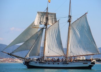 Marina Genova, dal 17 al 19 maggio 2024 il 2° Classic Boat Show