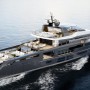 Antonini Navi presents the Sport Utility Yacht - SUY 135 due for delivery in 2026