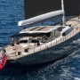 Two events and a landmark project for Baltic Yachts Service & Refit