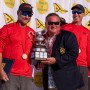 Scotty Dickson wins 14th career ficker cup of Long Beach Yacht Club