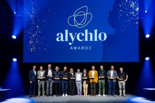 Alychlo Awards 2024: The Italian Sea Group winner in the category