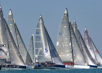RORC publish Admiral’s Cup Notice of Race