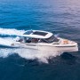 Saxdor Yachts consolidates growth at Singapore and Palma Boat Shows