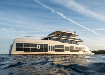 Sunreef Yachts Eco joins EBI in major Life Cycle Assessment project