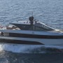 Ferretti Group innovation at the Singapore Yachting Festival