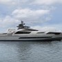 Fourth Pershing 140 launched