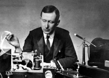 150° anniversario dalla nascita di Guglielmo Marconi: l'eredità di un pioniere