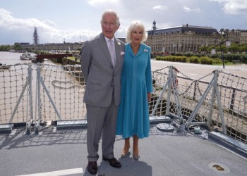 The Queen to Host Maiden Yacht Crew Following McIntyre OGR Win