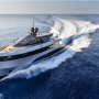 Wally dazzles at the Singapore Yachting Festival 2024 with two models