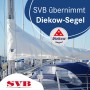 SVB übernimmt Diekow-Segel