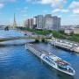 VIVA Cruises fährt im Herbst und Winter neu auf der Seine