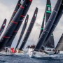 Thrilling thursday title tussle on the cards after strong winds prevent racing