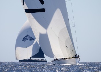 The 20th edition of PalmaVela, ready to begin its multi-class competition