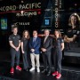 Concord Pacific Racing Propels Canada’s Pursuit of the Women’s America’s Cup